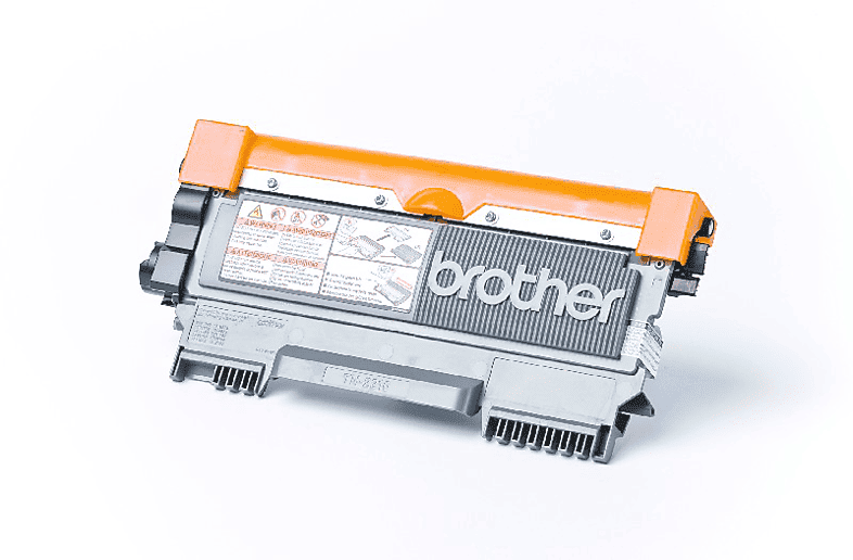 Tóner - Brother TN2210, 1200 páginas