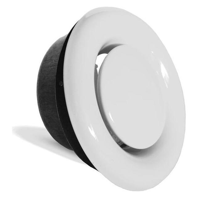 Alnor AIR EXHAUST VALVE KW-RM-200 (33047015)