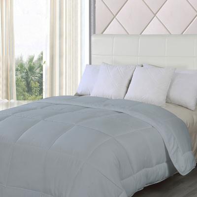 Bibb Home Waterford Home Goose Down Alternative Comforter