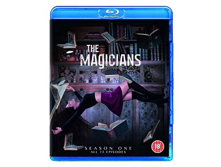 The Magicians: Season One