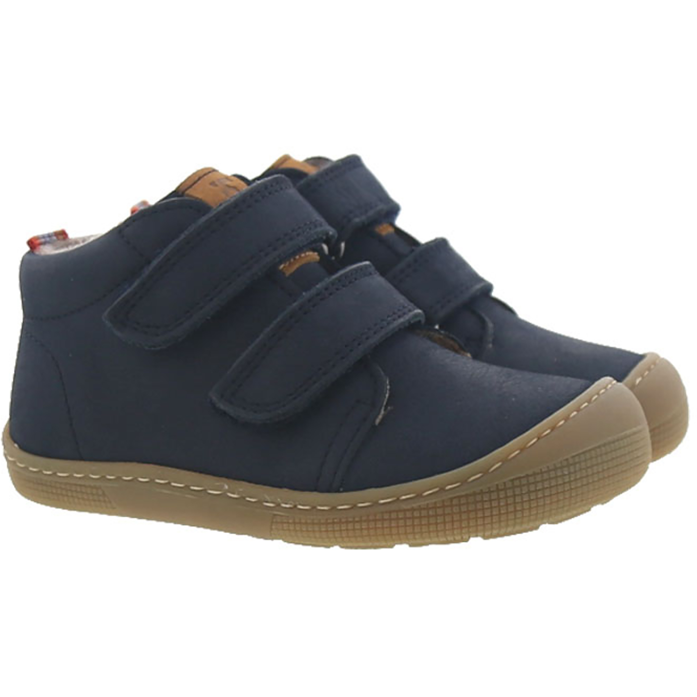 Koel Barefoot Don Hydro Felt Kinder Winterschuhe & Winterstiefel blau Größe 25 Lifestyle Schnell trocknend