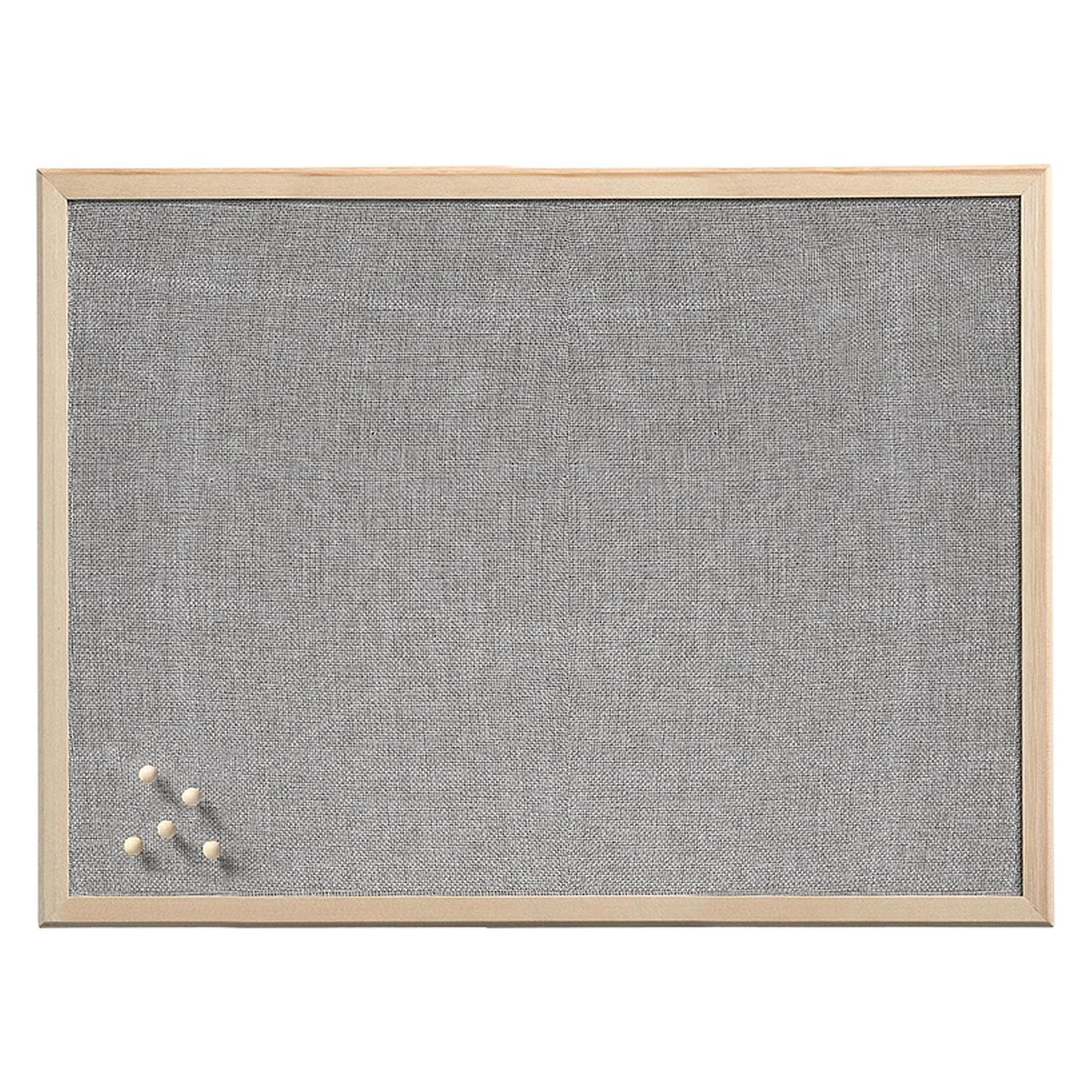 Zeller Present Pinboard (Magnettafel, Pinnwand) (11271)