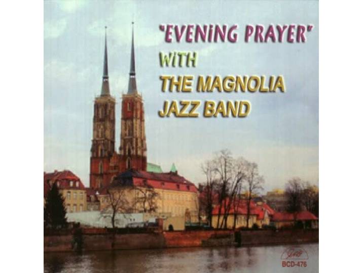 Evening Prayer