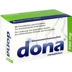 Dona 750mg 60 ST