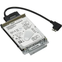 Lexmark 500+ GB Festplatte, Drucker Zubehör
