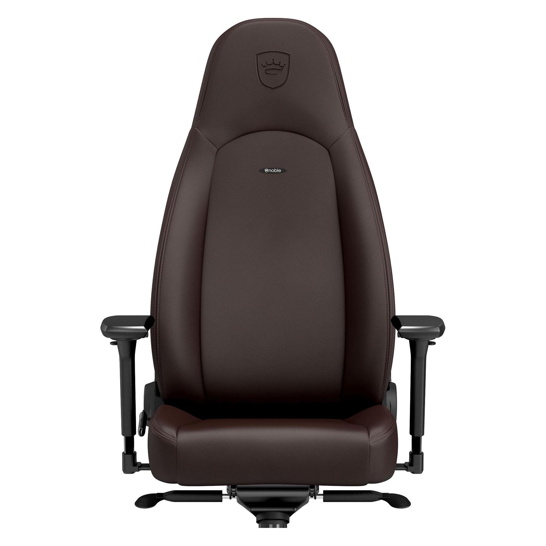 noblechairs ICON Java Edition (NBL-ICN-PU-JED)