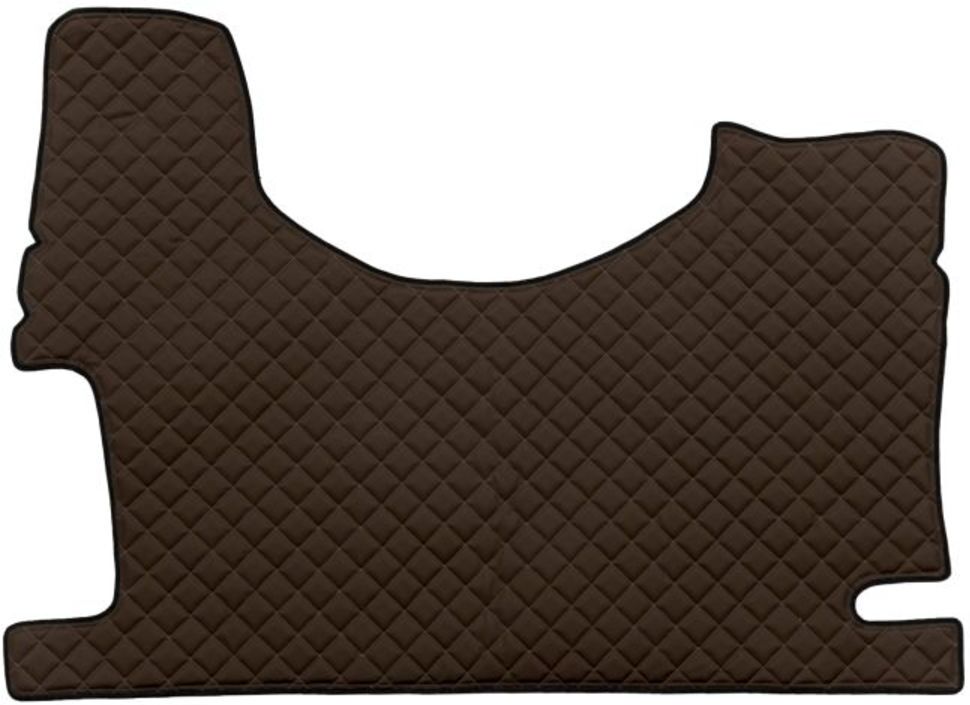 Fußmatte F-CORE RH24 BROWN