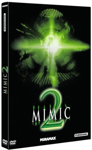 Mimic 2 - Preis vom 16.10.2026 11:41:07 h