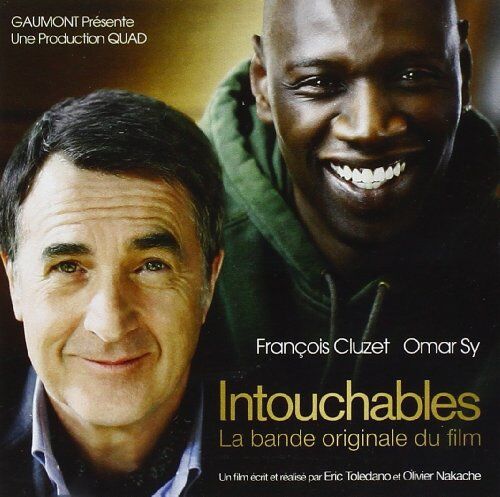 Ost - Intouchables - Preis vom 27.09.2026 03:53:48 h