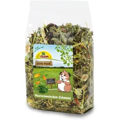 JR Farm Meerschweinchen-Schmaus 6x1.2 kg
