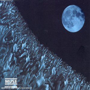 Muse - Hysteria - Preis vom 16.10.2026 11:41:07 h