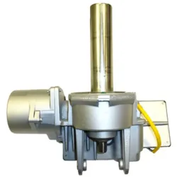 Lenksäule LIZARTE 08.26.5002 für Fiat Grande Punto