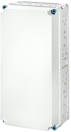 Hensel Boîtier vide 275x575x191mm Mi 0411 (2000291)