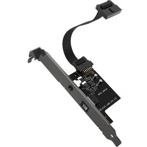 Creative Soundkarte Sound Blaster Audigy Fx V2, Erweiterungsmodul, PCI-Express, intern