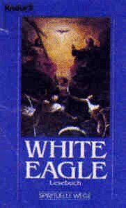 White Eagle. Lesebuch - Preis vom 30.09.2026 22:30:23 h