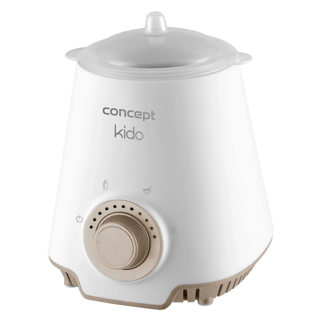 Concept KIDO OL4000 FLASCHENHEIZUNG (8595631020470)
