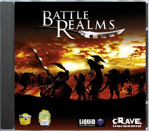 Ubisoft - Battle Realms [Software Pyramide] - Preis vom 10.10.2026 11:48:34 h