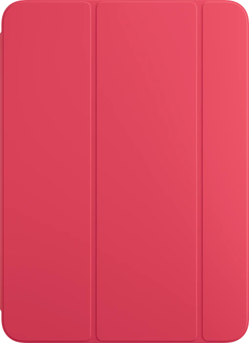 Apple Smart Folio für iPad (A16) - wassermelonenrot