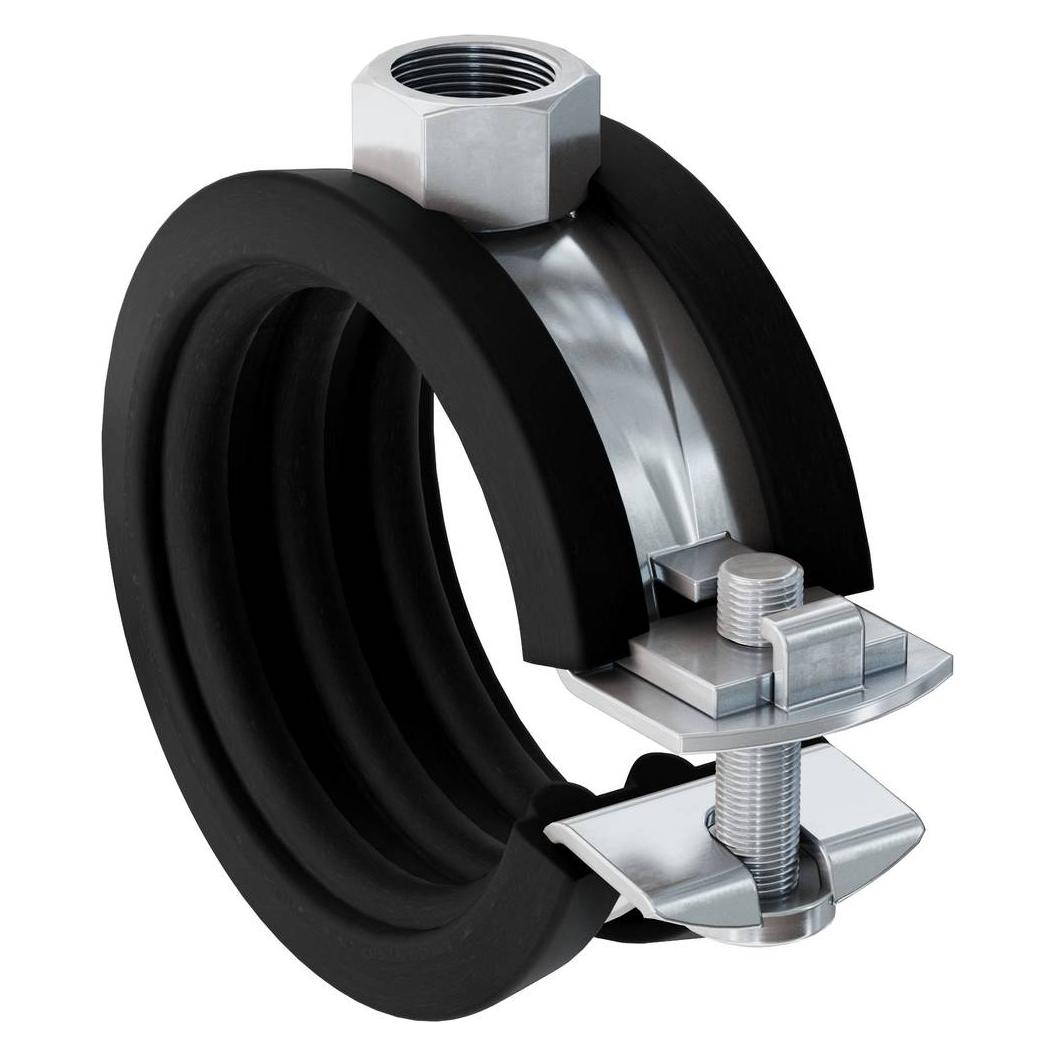Fischer Gelenkrohrschelle FGRS 56-63 (79428)