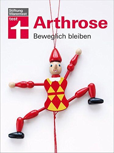 Dr. Thomas Heim - Arthrose: Beweglich bleiben - Preis vom 17.10.2026 19:25:27 h