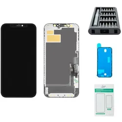 iPhone 12 / 12 Pro Display - Premium-Set