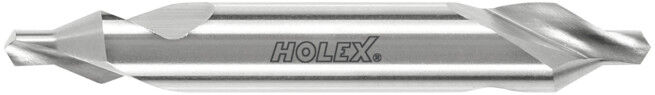 Foret à centrer Holex HSS A 1,6 mm (111005 1,6)