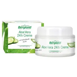 ALOE VERA 24 h Creme 50 ml