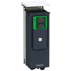Schneider Electric ATV950D22N4U Frequenzumrichter, ATV950, 22kW/30HP, 380...480V, IP55/UL type 12