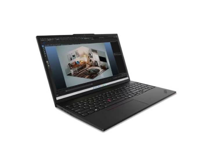 Lenovo Laptop 21KS0002SP 16 Intel Core Ultra 7 155H 32GB RAM 1TB SSD QWERTY Spaans