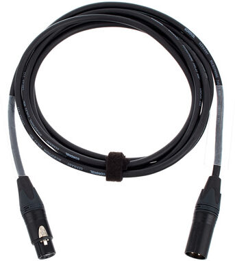 Cordial CPM 3,0 FM-Flex