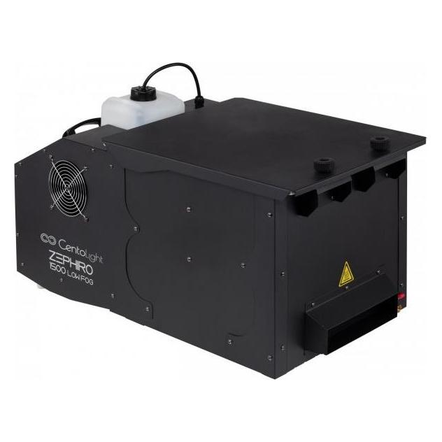 ZEPHIRO LOW FOG 1500 (CENZEPHIROLOWFOG1500)