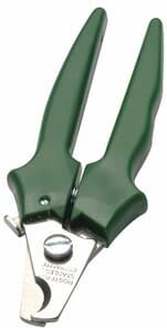 Buster Alicate Corta-Unhas Cão Aço Inoxidável 16,5 cm