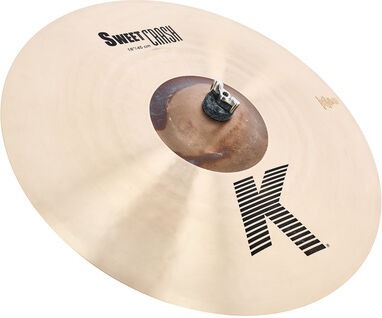 Zildjian "18" K Sweet Crash"