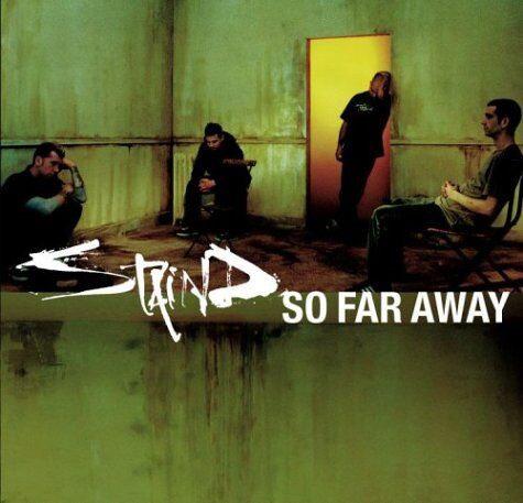 Staind - So Far Away - Preis vom 15.10.2026 23:06:25 h