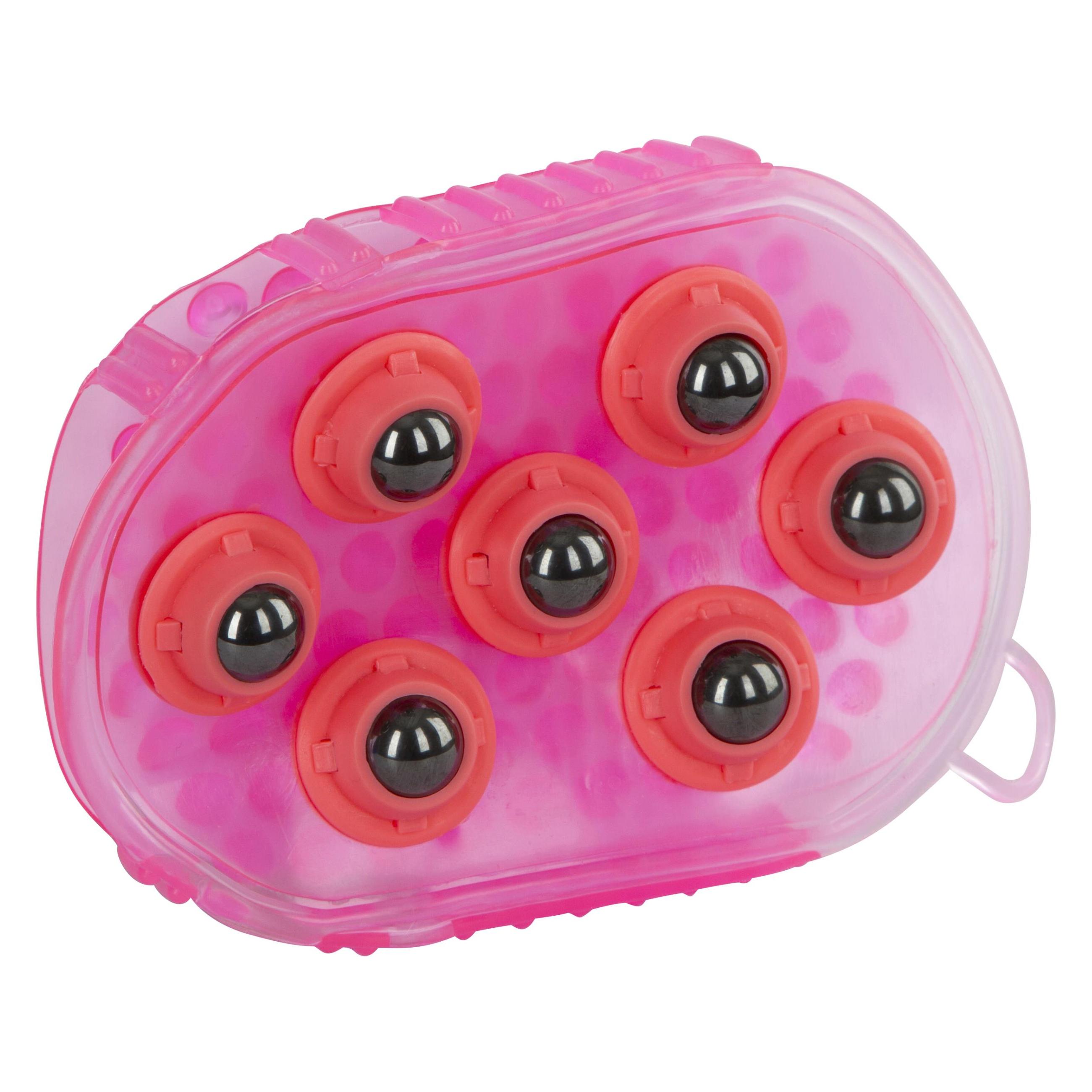 Kerbl Magnet Massage Striegel (320140)