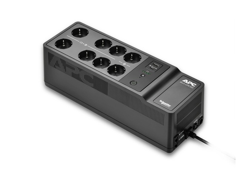 APC Back-UPS BE850G2-GR - USV - Wechselstrom (BE850G2-GR)