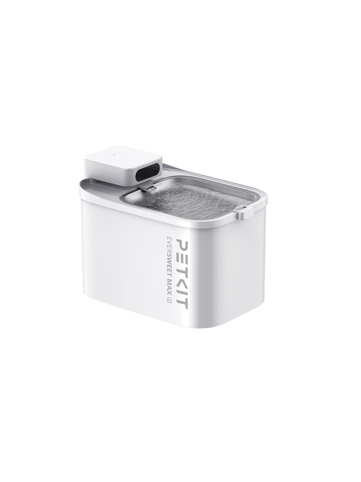 Petkit Drinking Fountain | Eversweet Max 2 UVC | Capacity 3 L