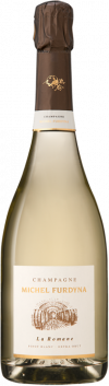 Champagne Michel Furdyna Champagner Michel Furdyna - la Romane - Mit Etui - 0.75L