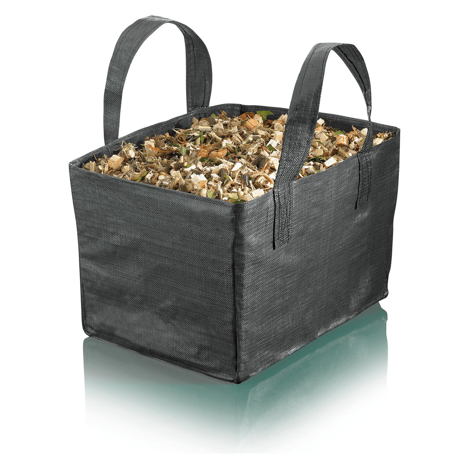 Bosch Home & Garden Fangsack/Abdeckhaube (60 l) (2605411073)