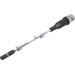 Festo, Detektor, NO T-slot Proximity Sensor, 3 Wire 0.3m
