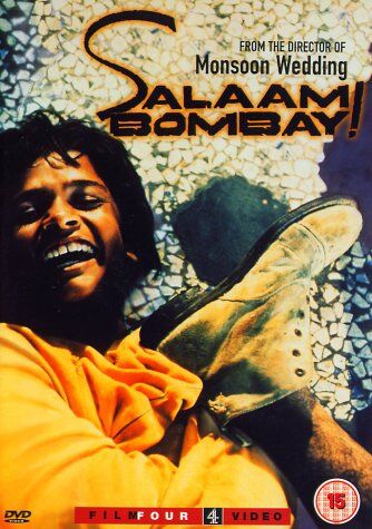 Mira Nair - Salaam Bombay! [UK Import] - Preis vom 09.10.2026 07:28:09 h