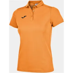 JOMA Hobby Poloshirt Mädchen 050 - fluororange 164