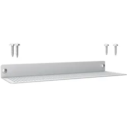 ABN FMSK50B Media Montagewinkel 1FB/1RE90 Grad gelocht 242x25x75mm (mobil)