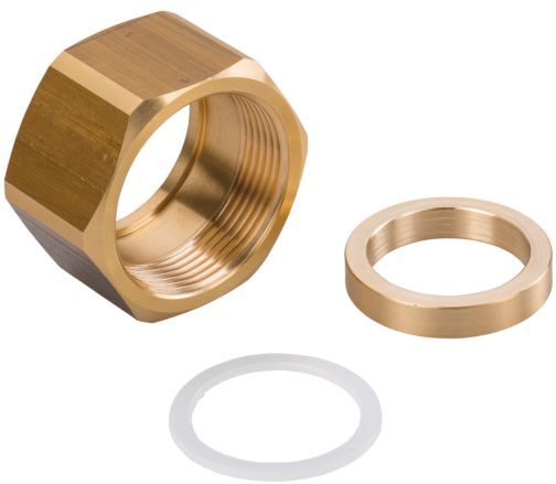 Grünbeck Adaptersatz 101864 von KOMBI 1 1/4" auf pureliQ/BOXER 1 1/4"
