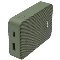 Hama Powerbank »Power Pack Colour 10« 10000mAh grün, 65x92 cm