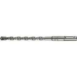 SDS-Plus Alpen Hammerbohrer ø: 5mm Länge: 160/100mm
