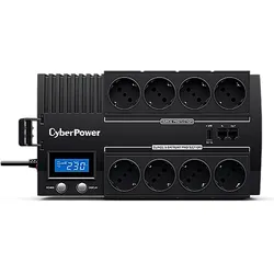 Cyberpower BRICs LCD Series BR1200ELCD (1200 VA, 720 W), USV