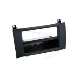 ACV 291190-24 1-DIN Radioblende mit Ablagefach Mercedes SLK (R171) (R171) 04/...