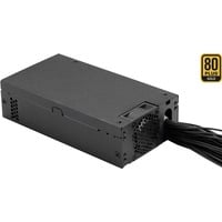 FlexGURU PRO 500W, PC-Netzteil 2x PCIe, Kabelmanagement, 500 Watt