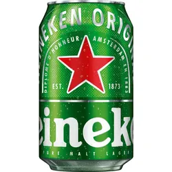 Heineken Original Pilsener Dose 24x 0,33 Liter (EINWEG)